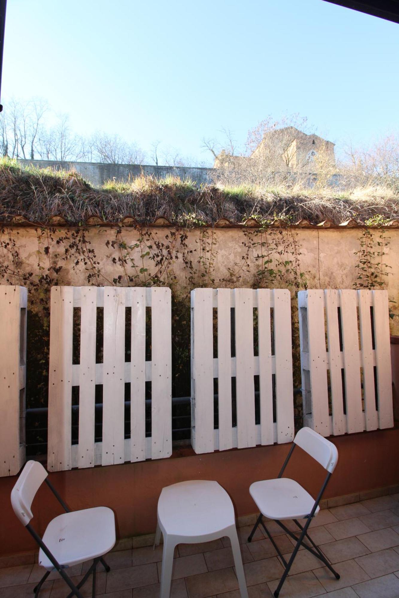 La Risalita Apartamento Siena Exterior foto